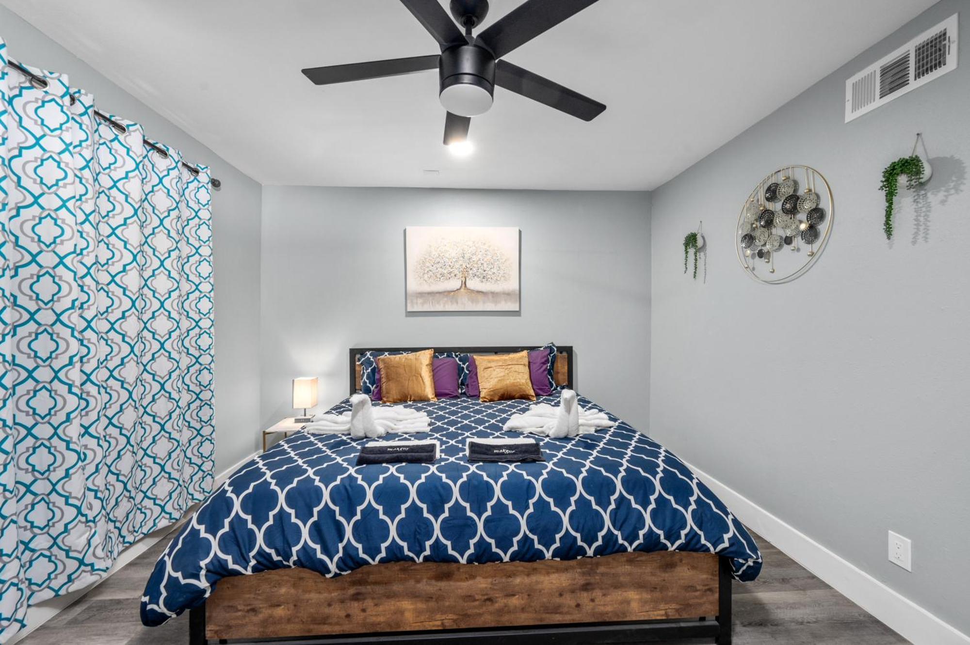 Apartmán Warm Heights 2Br With Pool & Free Parking Houston Exteriér fotografie